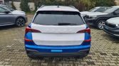 Skoda Kamiq 5 4