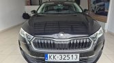 Skoda Octavia 5 1