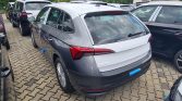 Skoda Scala 4