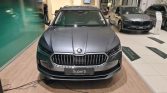 Skoda Superb 2