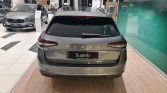 Skoda Superb 4