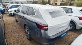 Skoda Superb 5 2