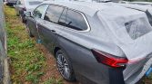 Skoda Superb 7 1