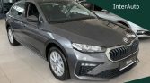 Skoda Scala 1 1
