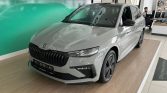 Skoda Scala 3