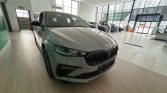 Skoda Scala 4