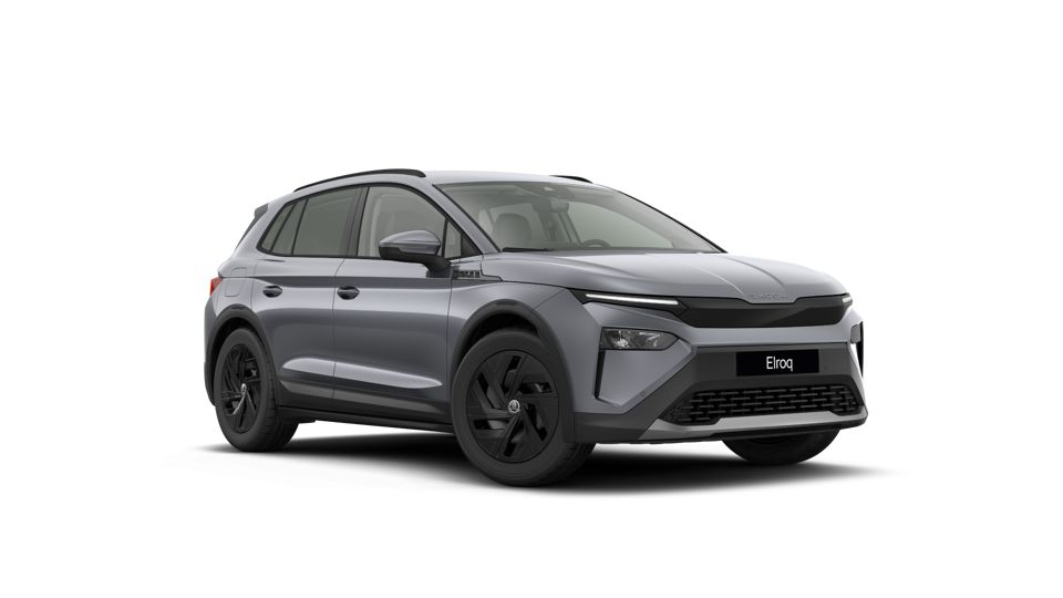 Skoda Elroq 1 1