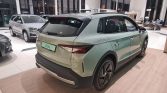 Skoda Elroq 3