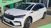 Skoda Enyaq 1