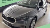 Skoda Fabia 1 4