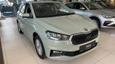 Skoda Fabia 3