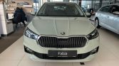Skoda Fabia 4