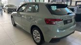 Skoda Fabia 5