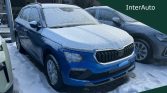 Skoda Kamiq 1 1