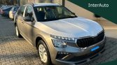 Skoda Kamiq 1