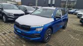 Skoda Kamiq 2 8