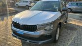 Skoda Kamiq 3