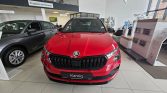 Skoda Kamiq 3 5