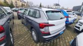 Skoda Kamiq 3 7