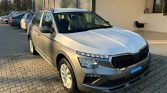Skoda Kamiq 5