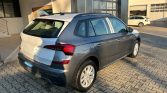 Skoda Kamiq 7