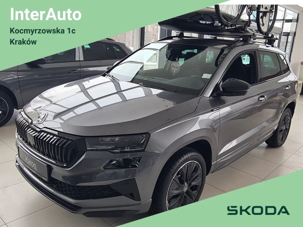 Skoda Karoq 1 2