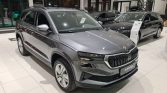 Skoda Karoq 1 4