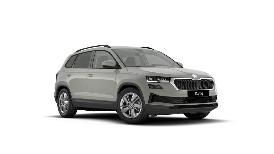 Skoda Karoq 1 5