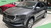 Skoda Karoq 1 6