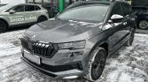 Skoda Karoq 2