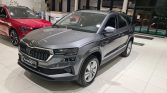 Skoda Karoq 3 4