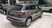 Skoda Karoq 4 4