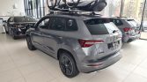 Skoda Karoq 5 2