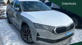 Skoda Octavia 1 2