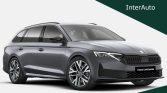 Skoda Octavia 1 4