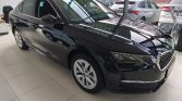 Skoda Octavia 1 5