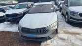Skoda Octavia 2 13