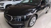 Skoda Octavia 4 5