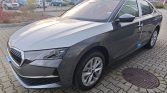 Skoda Octavia 8 1