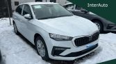 Skoda Scala 1 1