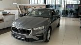Skoda Scala 2