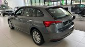Skoda Scala 6