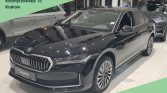Skoda Superb 2 2