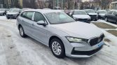 Skoda Superb 3 1