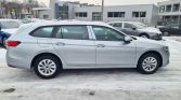 Skoda Superb 4 1