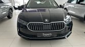 Skoda Superb 4