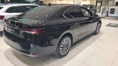 Skoda Superb 5 2