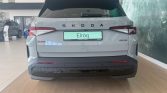 Skoda Elroq 5