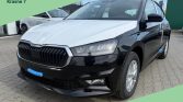 Skoda Fabia 1 2