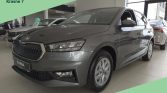 Skoda Fabia 1 3